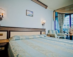 Hotel Apartment Monte Carlo Harmony (Slanchev Bryag, Bugarska)