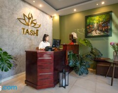 Tashi Park View Hotel & Apartment (Da Nang, Vietnam)
