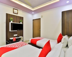 OYO 22374 Hotel Navjivan (Ahmedabad, Indija)