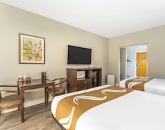 Hotel Quality Inn Conference Center at Citrus Hills (Hernando, EE. UU.)