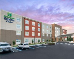 Holiday Inn Express & Suites Alachua - Gainesville Area, An Ihg Hotel (Alachua, USA)