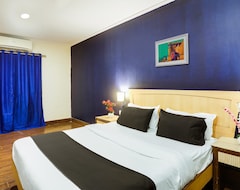Hotel Capital O 15959 The City Park (Hyderabad, Indien)