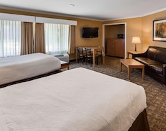 Khách sạn Best Western Plus Windjammer Inn & Conference Center (South Burlington, Hoa Kỳ)