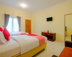 Hotel Griya Birowo Syariah (Yogyakarta, Indonesien)
