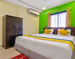 Khách sạn Itsy By Treebo - Carnival Inn (Nagpur, Ấn Độ)
