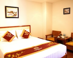 Hotelli Hotel Golden Beach Nha Trang (Nha Trang, Vietnam)