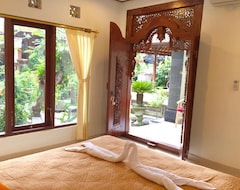 Oda ve Kahvaltı Aurora House (Ubud, Endonezya)