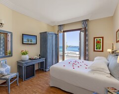 Hotel Mira Spiaggia (Calatafimi, Italy)