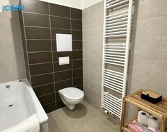 Toàn bộ căn nhà/căn hộ Sky Apartments 511 (Pilsen, Cộng hòa Séc)