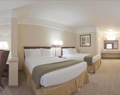 Holiday Inn Express Hotel & Suites San Dimas, An Ihg Hotel (San Dimas, ABD)