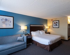 Holiday Inn Lansdale-Hatfield, An Ihg Hotel (Kulpsville, USA)