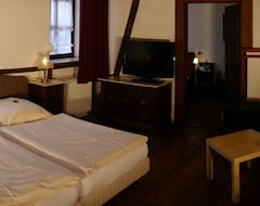 Hotel Badische Amtskellerey (Kastellaun, Tyskland)