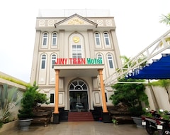 Hotelli Jiny Tran (Duong Dong, Vietnam)
