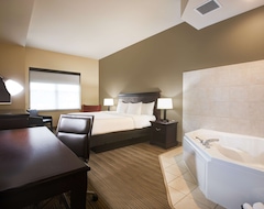Hotel Country Inn & Suites by Radisson, Red Wing, MN (Red Wing, USA)