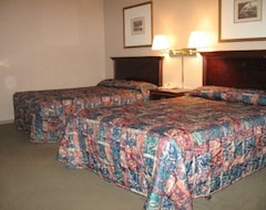 Hotel GuestHouse Inn & Suites Wichita (Wichita, USA)