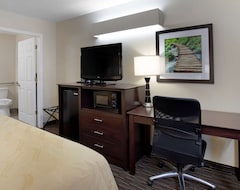 Hotel Quality Inn (Seneca, EE. UU.)