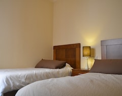 Tüm Ev/Apart Daire Roof Terrace, Penthouse Apartment, Free Wifi, Tv, Communal Pool (Albacete, İspanya)