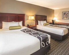Otel La Quinta Inn & Suites Indianapolis South (İndianapolis, ABD)