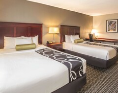 Hotel La Quinta by Wyndham Indianapolis South (Indianapolis, USA)