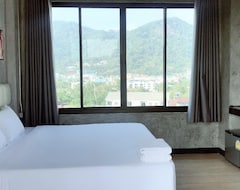 My Style Resort Hotel -SHA Plus (Patong Beach, Thailand)