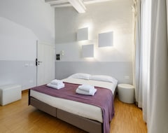Hotel Florent (Florence, Italy)