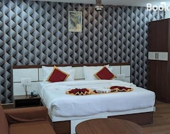 Khách sạn Oxyrich (Madikeri, Ấn Độ)