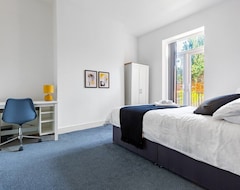 Casa/apartamento entero Palatial Six Bedroom Haven (Northampton, Reino Unido)