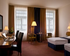 Hotel Imperial Ostrava (Ostrava, Tjekkiet)