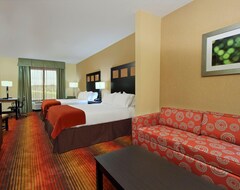 Holiday Inn Express & Suites Houston East - Baytown, An Ihg Hotel (Baytown, USA)