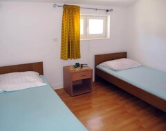 Cijela kuća/apartman Apartment Valentina In Zadar - 6 Persons, 2 Bedrooms (Novigrad, Hrvatska)