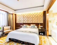 Khách sạn Lanjiang Hotel (Lanxi, Trung Quốc)