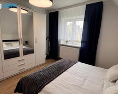 Hele huset/lejligheden Apartament Rodzinny (Walbrzych, Polen)