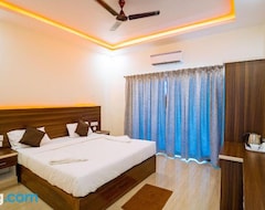 Khách sạn Darsy Residency (Agonda, Ấn Độ)