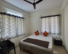 Hotel Comfort Caves (Nashik, Indien)