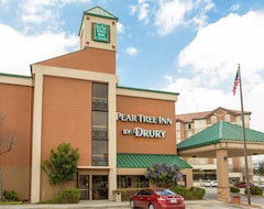 Khách sạn Pear Tree Inn San Antonio Northwest Medical Center (San Antonio, Hoa Kỳ)
