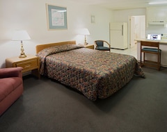Khách sạn Americas Best Value Inn & Suites - Dothan (Dothan, Hoa Kỳ)