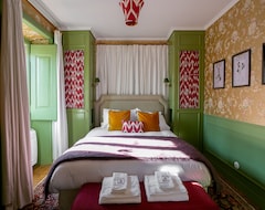 Hotelli Rosegarden House - By Unlock Hotels (Sintra, Portugali)