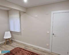 Toàn bộ căn nhà/căn hộ Apartamento La Estacion - Para 6 (Avilés, Tây Ban Nha)