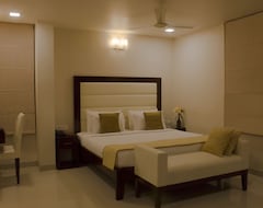 Khách sạn Hotel Ajmer Inn (Ajmer, Ấn Độ)