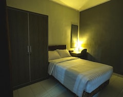 Hotel De Nanggela'z (Tasikmalaya, Indonesia)