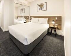Khách sạn Durham Serviced Apartments (Adelaide, Úc)