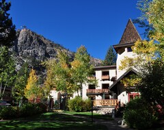Hotel Getaways At Olympic Village Inn (Tahoe City, USA)
