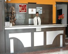 Khách sạn Kishore International - Tg (Amritsar, Ấn Độ)