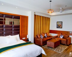 Khách sạn Hotel A9 Barnala (Barnala, Ấn Độ)