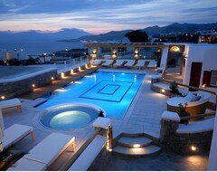 Damianos Mykonos Hotel (Mykonos-Town, Greece)