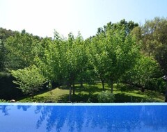 Cijela kuća/apartman Club Villamar - Cozy Villa With Private Pool In The Natural Environment To Enjoy Wonderful Family.. (Caldes de Malavella, Španjolska)