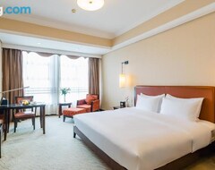 Khách sạn S & N Hotel Jiujiang (Jiujiang, Trung Quốc)