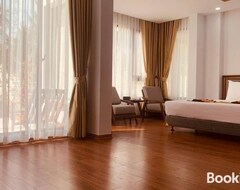 Khách sạn Bo Bien Vang Hotel (Làng chài Phước Hải, Việt Nam)