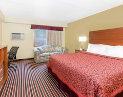 Hotel Days Inn By Wyndham Newton (Newton, EE. UU.)