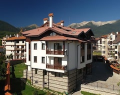 Hotel Winslow Elegance Apartments (Bansko, Bulgarien)